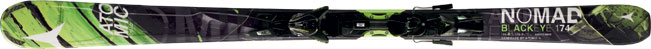 Atomic BLACKEYE