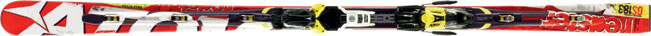 Atomic REDSTER FIS DOUBLEDECK GS M
