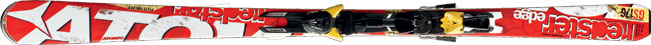 Atomic REDSTER EDGE GS