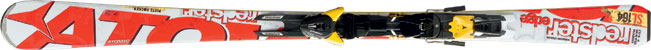 Atomic REDSTER EDGE SL