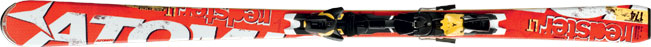 Atomic REDSTER LT