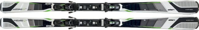 Elan Amphibio 12 Fusion