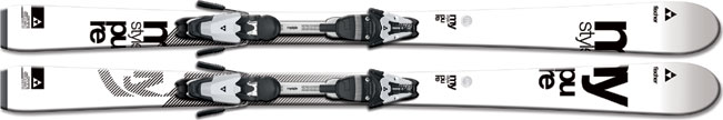 Fischer PURE MY STYLE