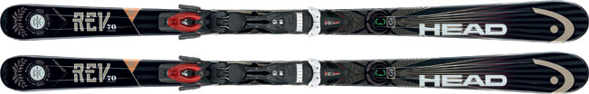Head REV 70