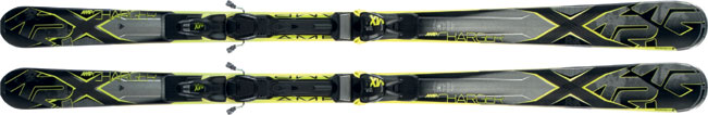 K2 Charger