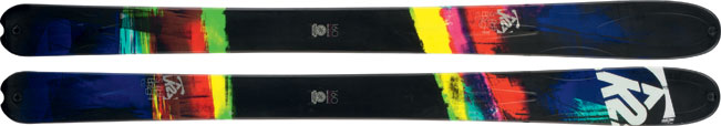 K2 SuperBright 102