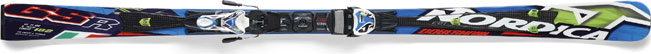Nordica DOBERMANN GS R EVO EDT