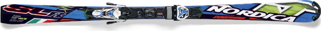 Nordica DOBERMANN SL R EVO