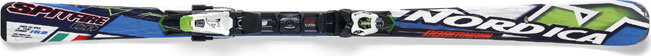 Nordica SPITFIRE CA