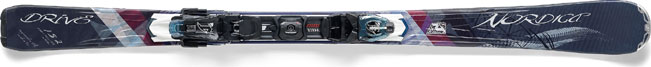 Nordica DRIVE