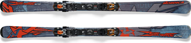 Nordica FIRE ARROW 84 PRO EVO