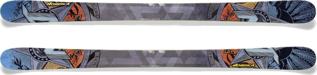Nordica SOUL RIDER