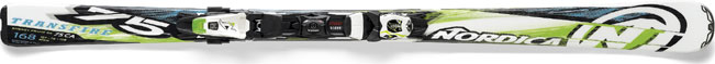 Nordica TRANSFIRE 75 CA EVO