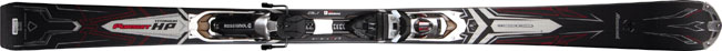 Rossignol PURSUIT HP Titanium TPX