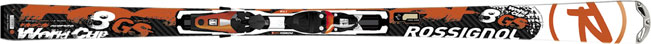 Rossignol RADICAL 8GS CASCADE