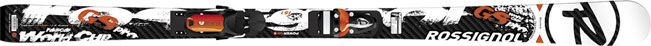 Rossignol RADICAL GS PRO R20 PRO