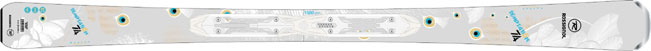 Rossignol TEMPTATION 74