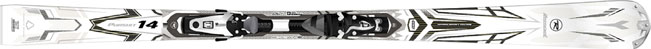 Rossignol PURSUIT 14 Ar (TPI²)