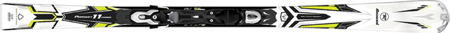 Rossignol PURSUIT 11 Ca (XELIUM)