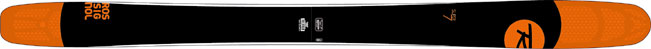 Rossignol SUPER 7