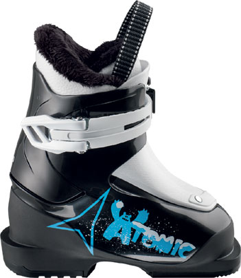 Atomic AJ 1