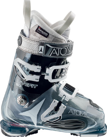 Atomic LIVE FIT 90 W