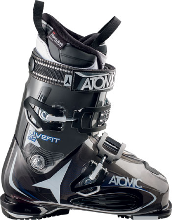 Atomic LIVE FIT 90