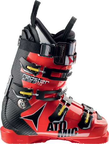 Atomic REDSTER WC 170 LIFTED