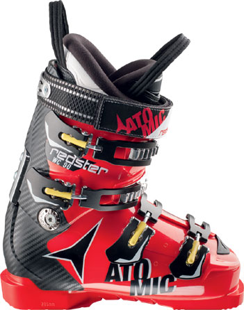 Atomic REDSTER WC 90