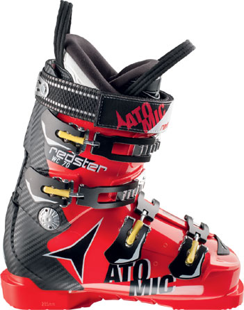 Atomic REDSTER WC 70