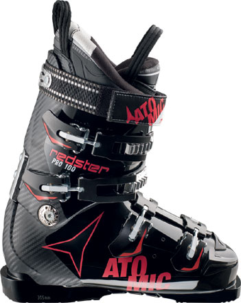 Atomic REDSTER PRO 100