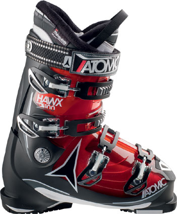 Atomic HAWX 2.0 100 Red