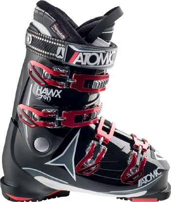 Atomic HAWX 2.0 90 Black