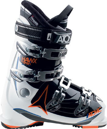 Atomic HAWX 2.0 90 White
