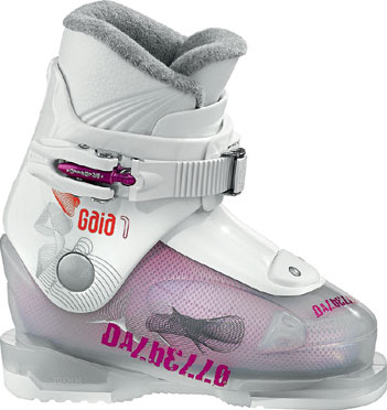 buty narciarskie Dalbello Gaia 1