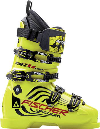 Fischer RC4 PRO 130 VACUUM