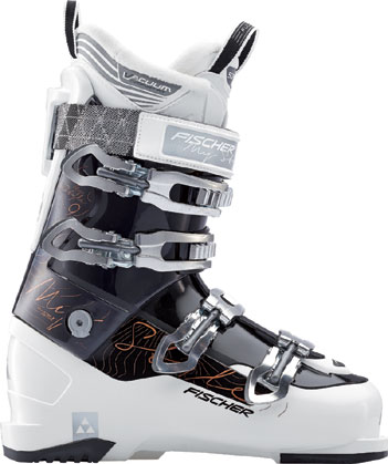 Fischer MY STYLE 9 VACUUM CF