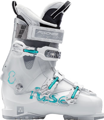 Fischer FUSE WOMAN 8 VACUUM CF
