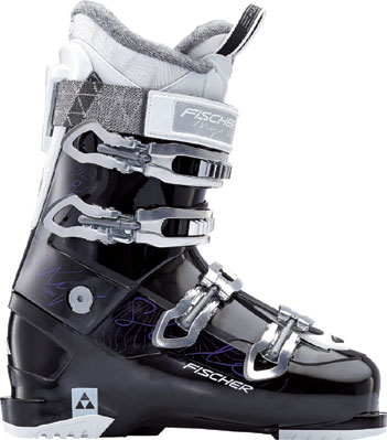 Fischer MY STYLE 8