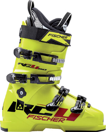 Fischer RC4 80 JR