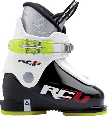 Fischer RC4 JR 10