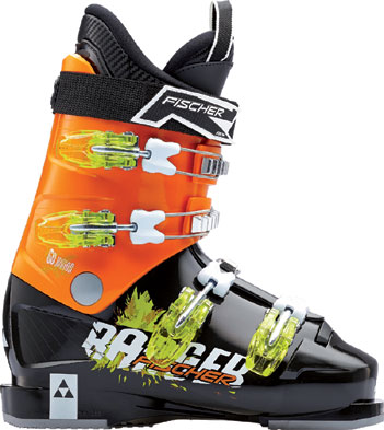 Fischer RANGER JR 60