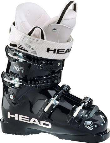 Head Raptor 110 RS W