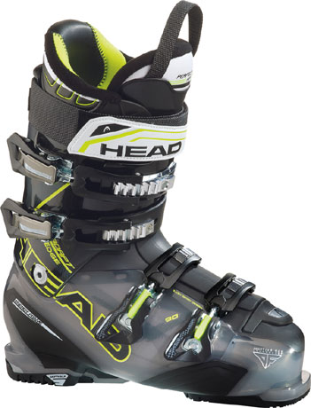 Head AdaptEdge 90