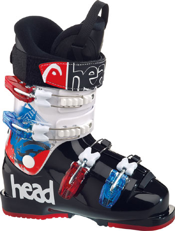Head Raptor Caddy 50 Jr