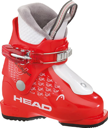 Head Edge J1