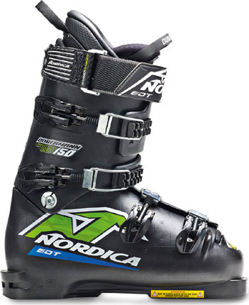buty narciarskie Nordica DOBERMANN WC EDT 150