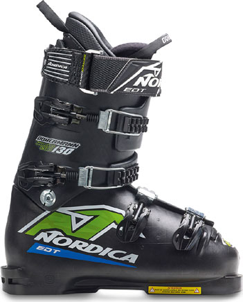 Nordica DOBERMANN WC EDT 130