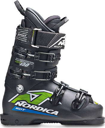 buty narciarskie Nordica DOBERMANN EDT 130