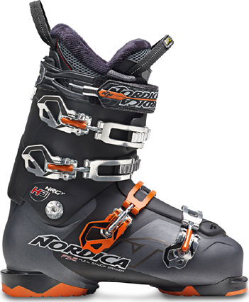 buty narciarskie Nordica NRGy H3